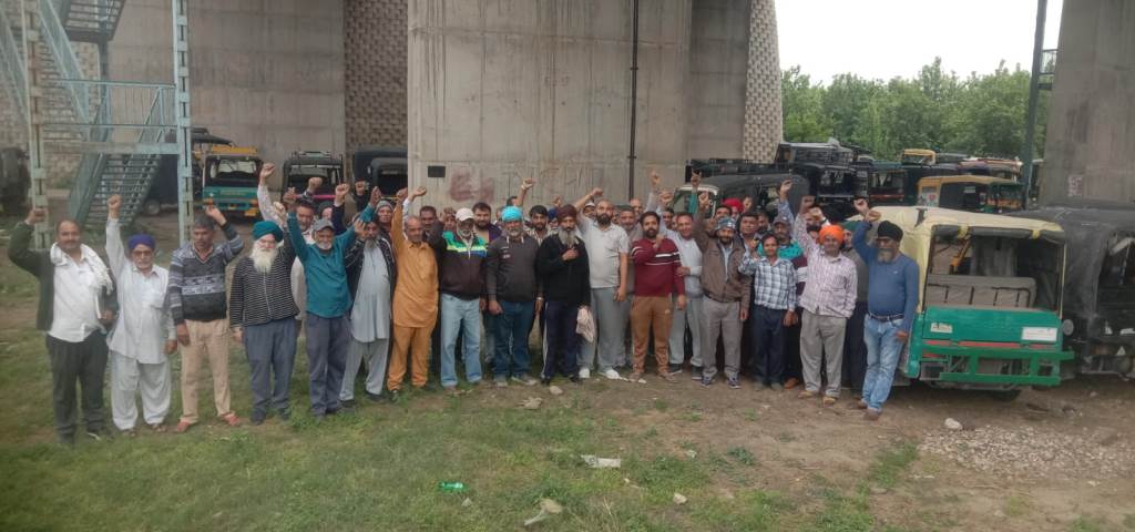 Auto workers announce to attend Ludhiana rally on March 22 in large numbers